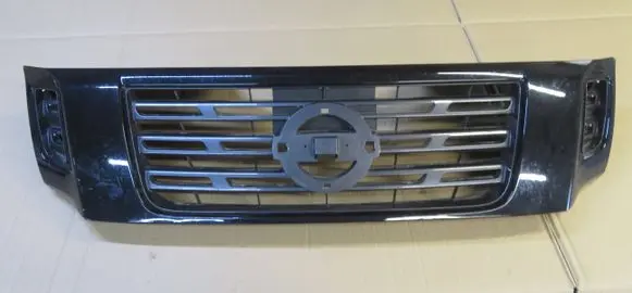 Nissan Navara D23 Front grill 623105JT0A 623105JU1B 623105JU1C