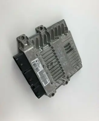 Citroen C5 Other control units/modules 9662331580 Z373