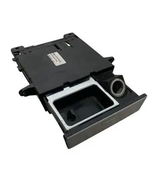 Car ashtray