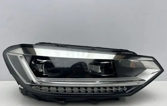 Volkswagen Touran II Headlight/headlamp 5TB941082A