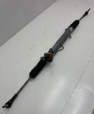 Steering rack