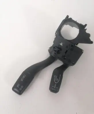 Audi A6 Allroad C6 Indicator stalk 4E0953513A