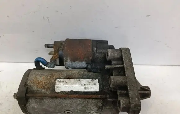 Peugeot 508 Starter motor