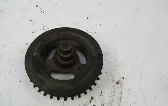 Ford Mondeo Mk III Crankshaft pulley 