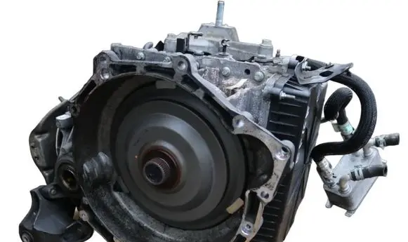 Ford Mondeo MK V Automatic gearbox 