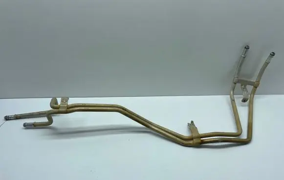 Ram 1500 Coolant pipe/hose 