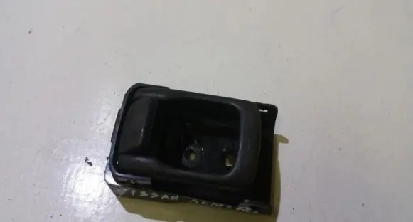 Nissan Almera Rear door interior handle