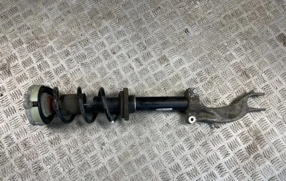 Audi A5 Front shock absorber with coil spring 8W0413031 8W0413031BG