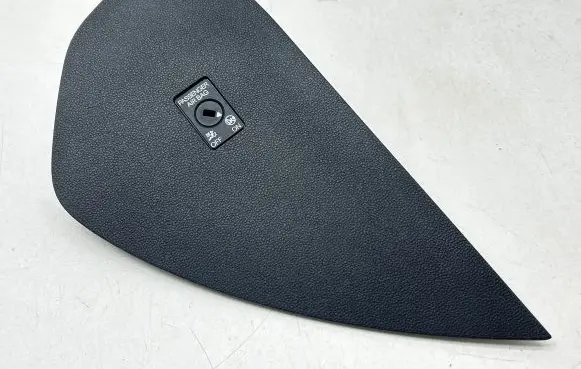 Volkswagen PASSAT B8 Dashboard side end trim 3G1858248C