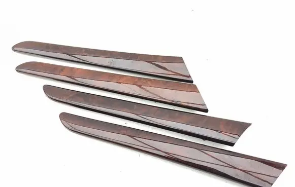 Mercedes-Benz A W169 Door card panel trim set A1697370282