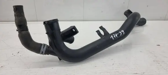 Audi A6 S6 C7 4G Engine coolant pipe/hose 03L121071B