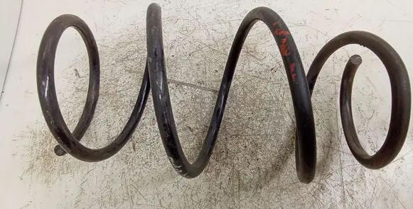 BMW 3 E46 Front coil spring