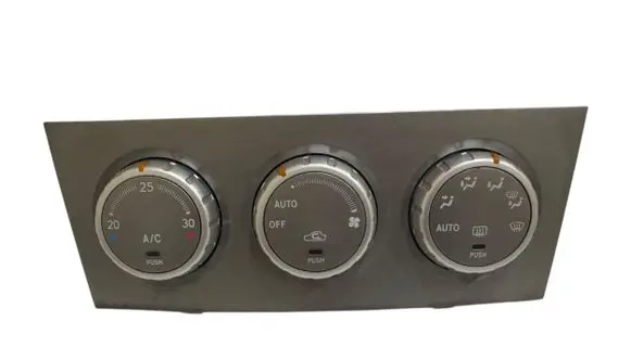 Subaru Forester SG Climate control unit 72311SA080 5037223594 48730