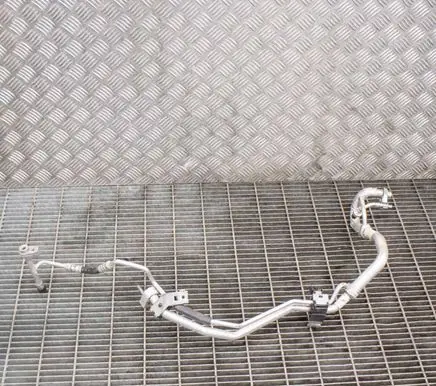 Ford Kuga II Air conditioning (A/C) pipe/hose DV4119A834MC