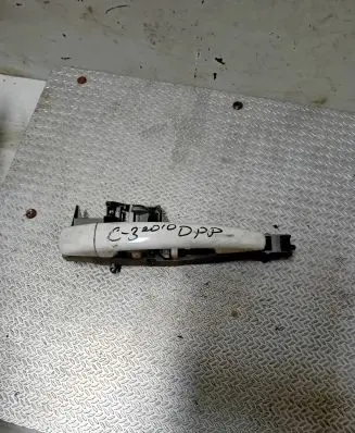 Citroen C3 Front door exterior handle 9684559980 111670ZP5D