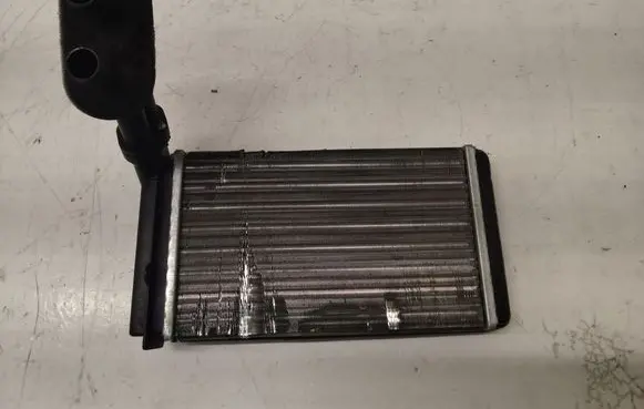Volkswagen Sharan Heater blower radiator 7M0945258A