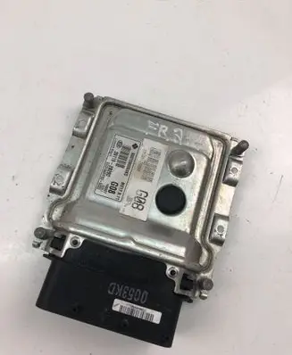 KIA Ceed Engine control unit/module 391192B280