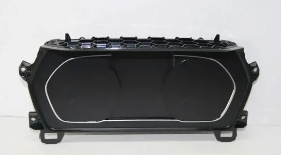 BMW 1 F40 Speedometer (instrument cluster) 9858792