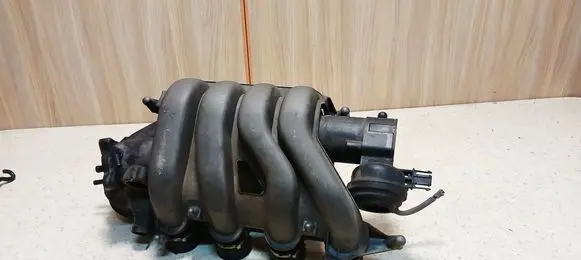Intake manifold