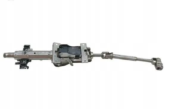 Skoda Superb B8 (3V) Steering wheel axle 3Q1419501H