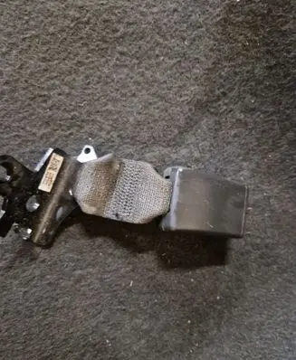 Buick Encore GX I Rear seatbelt buckle 60002387
