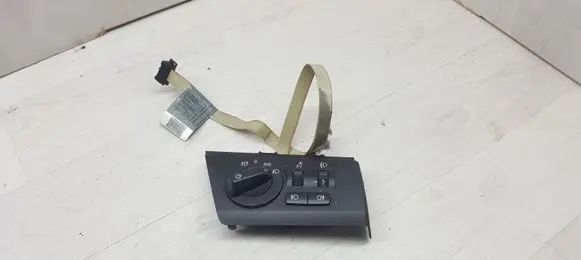 BMW X3 E83 Light switch 3415108