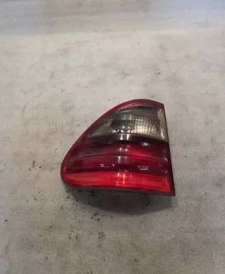 Mercedes-Benz E W210 Rear/tail lights 210820536 A2108205364