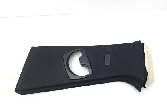 BMW 3 F30 F35 F31 (B) pillar trim (top) 7220997 32107010
