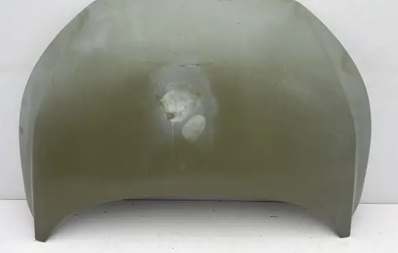 Nissan Qashqai J12 Engine bonnet/hood NQJ12MASKSUL13