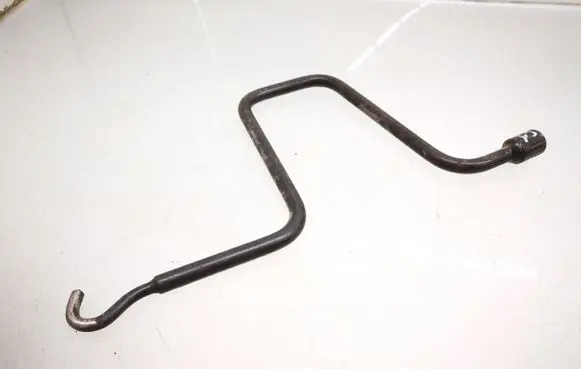 Citroen Berlingo Wheel nut wrench 