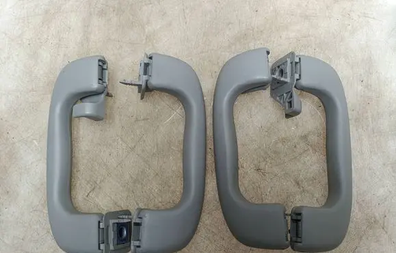 Opel Astra J A set of handles for the ceiling 5354923 5354924 5354925
