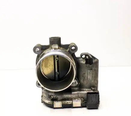 Ford Escape III Throttle valve DS7E9F991BB
