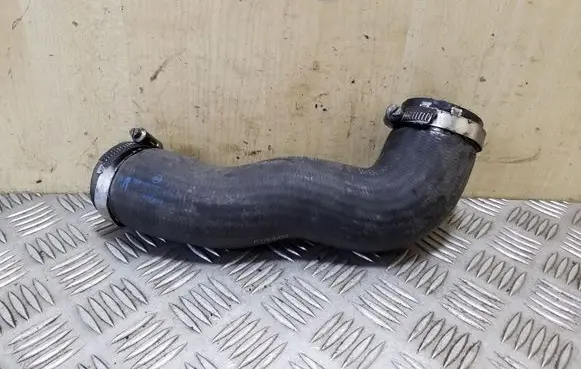 Volkswagen Polo V 6R Intercooler hose/pipe 6R0145832