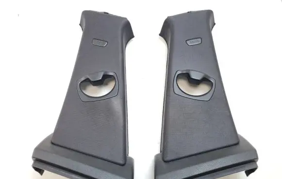 BMW 3 GT F34 (B) pillar trim (top) 7276821 7276822