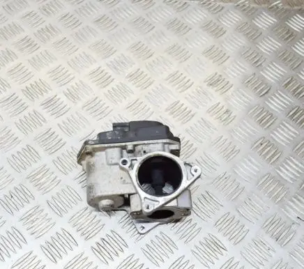 Audi A5 8T 8F Throttle valve 03L131501G