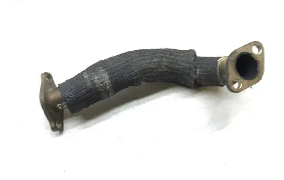 KIA Carens I EGR valve line/pipe/hose K2483
