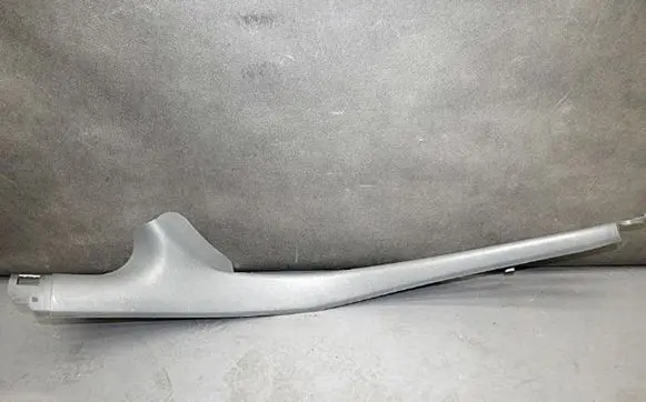 Audi A6 S6 C7 4G Rear seat side bottom trim 4G0867767A