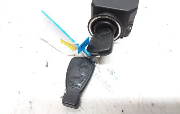 Mercedes-Benz ML W164 Ignition lock 1645451008J