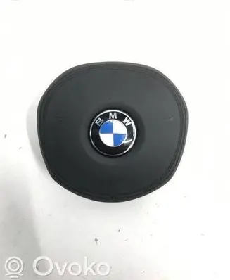 BMW 8 G15 Steering wheel airbag 