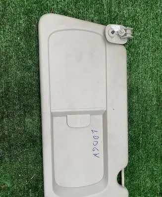 Dacia Lodgy Sun visor 