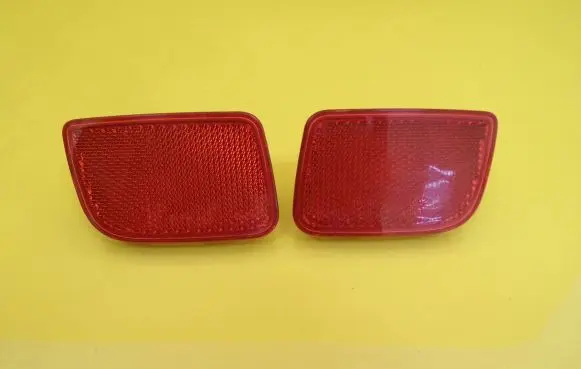 Renault Scenic II - Grand scenic II Rear tail light reflector 8200152643A