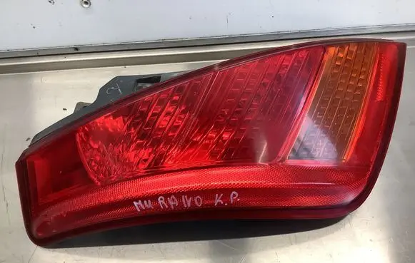 Nissan Murano Z50 Rear/tail lights 22063779