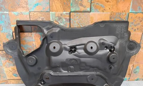 BMW X7 G07 Other engine bay part 7424945 51717424945