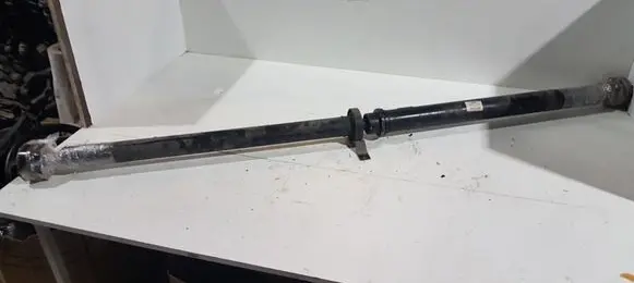 Audi A8 S8 D3 4E Middle center prop shaft 4E0521101H