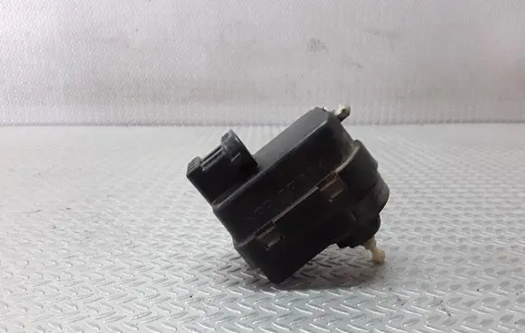 Renault Scenic I Headlight level adjustment motor 