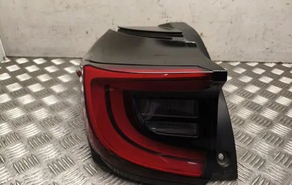 Toyota Yaris XP210 Rear/tail lights KOITOK012