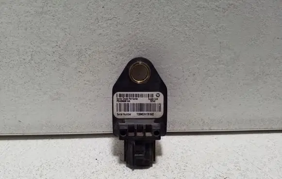 Dodge Nitro Airbag deployment crash/impact sensor 04896061AA
