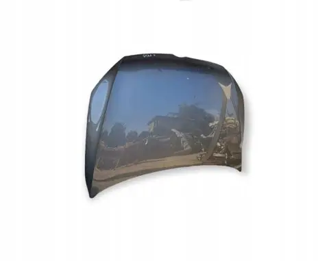 Volkswagen Golf VII Engine bonnet/hood J6UTEILE
