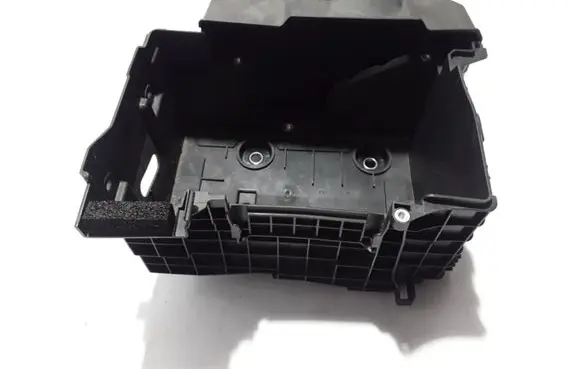 Renault Espace V (RFC) Battery bracket 244280249R
