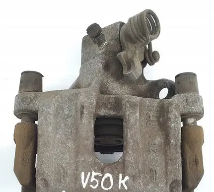 Volvo V50 Rear brake caliper